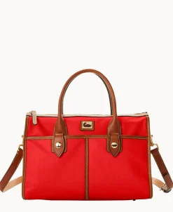 Dooney & Bourke The Wayfarer Collection | Ready For the Getaway^Wayfarer Satchel