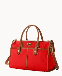 Dooney & Bourke The Wayfarer Collection | Ready For the Getaway^Wayfarer Satchel