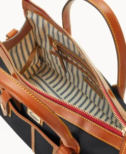 Dooney & Bourke The Wayfarer Collection | Ready For the Getaway^Wayfarer Satchel