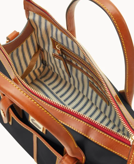 Dooney & Bourke The Wayfarer Collection | Ready For the Getaway^Wayfarer Satchel