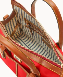 Dooney & Bourke The Wayfarer Collection | Ready For the Getaway^Wayfarer Satchel