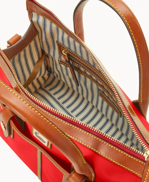 Dooney & Bourke The Wayfarer Collection | Ready For the Getaway^Wayfarer Satchel