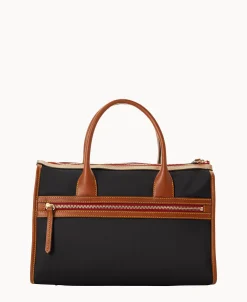 Dooney & Bourke The Wayfarer Collection | Ready For the Getaway^Wayfarer Satchel