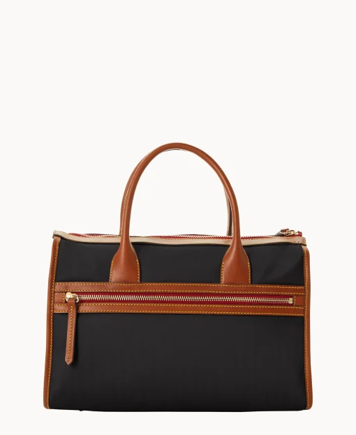 Dooney & Bourke The Wayfarer Collection | Ready For the Getaway^Wayfarer Satchel