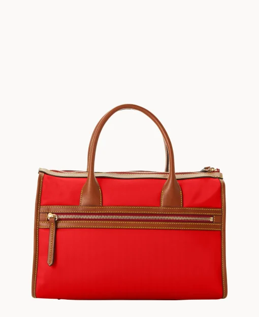 Dooney & Bourke The Wayfarer Collection | Ready For the Getaway^Wayfarer Satchel