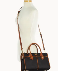Dooney & Bourke The Wayfarer Collection | Ready For the Getaway^Wayfarer Satchel