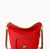 Dooney & Bourke The Wayfarer Collection | Nylon^Wayfarer Small Hobo Crossbody