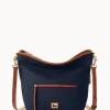 Dooney & Bourke The Wayfarer Collection | Nylon^Wayfarer Small Hobo Crossbody