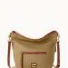 Dooney & Bourke The Wayfarer Collection | Nylon^Wayfarer Small Hobo Crossbody