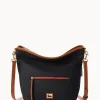 Dooney & Bourke The Wayfarer Collection | Nylon^Wayfarer Small Hobo Crossbody