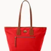 Dooney & Bourke The Wayfarer Collection | Ready For the Getaway^Wayfarer Tote