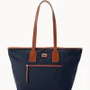 Dooney & Bourke The Wayfarer Collection | Ready For the Getaway^Wayfarer Tote