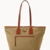 Dooney & Bourke The Wayfarer Collection | Ready For the Getaway^Wayfarer Tote