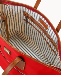 Dooney & Bourke The Wayfarer Collection | Ready For the Getaway^Wayfarer Tote