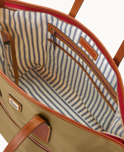Dooney & Bourke The Wayfarer Collection | Ready For the Getaway^Wayfarer Tote