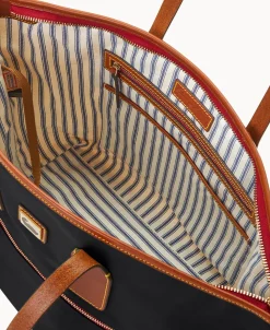 Dooney & Bourke The Wayfarer Collection | Ready For the Getaway^Wayfarer Tote