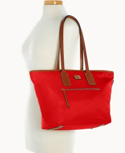 Dooney & Bourke The Wayfarer Collection | Ready For the Getaway^Wayfarer Tote