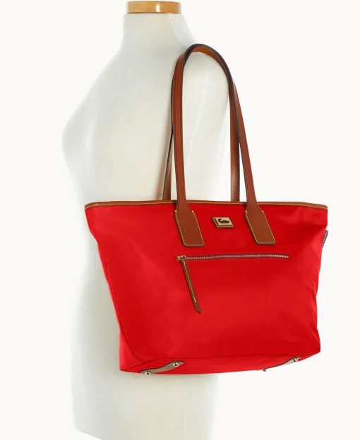 Dooney & Bourke The Wayfarer Collection | Ready For the Getaway^Wayfarer Tote
