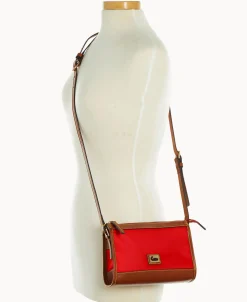 Dooney & Bourke The Wayfarer Collection | Nylon^Wayfarer Zip Crossbody