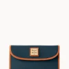 Dooney & Bourke Grab and Go | Clutches^Wexford Leather Continental Clutch