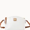 Dooney & Bourke Smooth Leather | Mini Bags^Wexford Leather Penny Crossbody