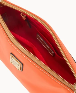 Dooney & Bourke Smooth Leather | Mini Bags^Wexford Leather Penny Crossbody
