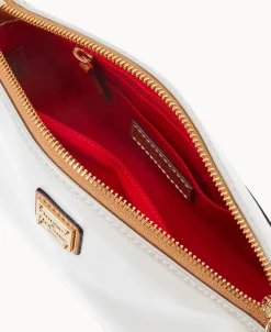 Dooney & Bourke Smooth Leather | Mini Bags^Wexford Leather Penny Crossbody