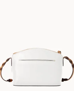 Dooney & Bourke Smooth Leather | Mini Bags^Wexford Leather Penny Crossbody