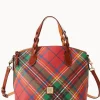 Dooney & Bourke Printed Fabric | Shoulder Bags^Windsor Celeste Satchel