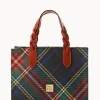 Dooney & Bourke Printed Fabric | Shoulder Bags^Windsor Gia Satchel