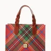 Dooney & Bourke Printed Fabric | Shoulder Bags^Windsor Gia Satchel