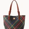 Dooney & Bourke Printed Fabric | Mini Bags^Windsor Small Nelly Tote