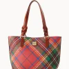 Dooney & Bourke Printed Fabric | Mini Bags^Windsor Small Nelly Tote
