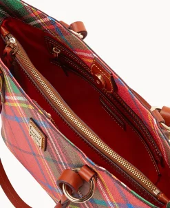 Dooney & Bourke Printed Fabric | Mini Bags^Windsor Small Nelly Tote