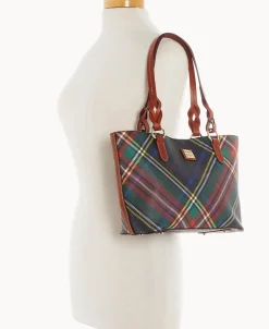 Dooney & Bourke Printed Fabric | Mini Bags^Windsor Small Nelly Tote