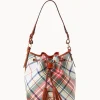 Dooney & Bourke Printed Fabric | Shoulder Bags^Windsor Tasha Drawstring
