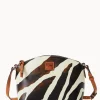 Dooney & Bourke Spring Style | Printed Fabric^ Leather Suki Crossbody